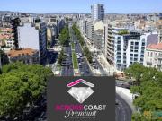 Loja para arrendar no centro de Lisboa, 285m2 | 26014057750