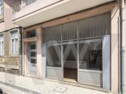 Loja Para Comércio ou Armazém Centro Histórico de Matosinhos