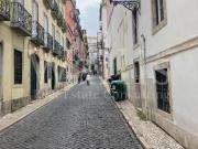 Loja para Trespasse com 93 m2 no Bairro Alto | Wallis...