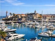 Loja para trespasse na Marina de Cascais, em localização...