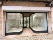 Loja Comercial no Coração de Lisboa – Excelente...