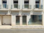 Loja para venda na Junqueira, Lisboa