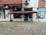 Loja para venda na Póvoa de Santo Adrião