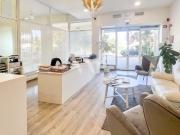 Loja para Venda próxima da Marina de Vilamoura 136m²...