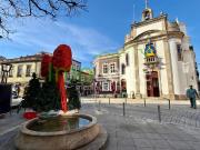Loja Póvoa de Varzim Centro Em Construção