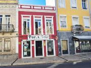Loja / Prdio para remodelao em VFX
