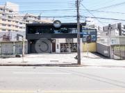 Loja R. Augusto Stresser, nº1051. Hugo Lange Curitiba/PR