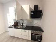 Loja reabilitada com 97m2 para um elegante T1 projectado...