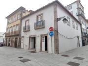 Loja renovada no centro de Viana do Castelo 2493