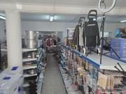 Loja, São Francisco