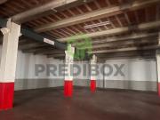 Loja, São João da Madeira