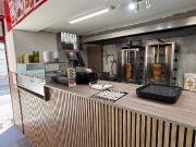 Loja, São Sebastião