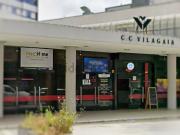 Loja, Santa Marinha e São Pedro da Afurada