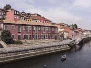 Loja, Santa Marinha e São Pedro da Afurada