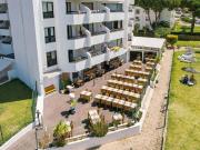 Loja, Ténis Clube do Lago, Quarteira