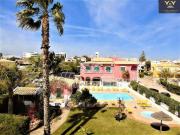 Loja, Torralta, Lagos