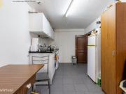 loja transformado em apartamento, em Sao Martinho do Bispo