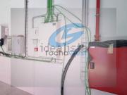 Loja, Vila Nova da Telha