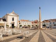Loja, Vila Real de Santo António