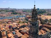 Loja, Vitória Clérigos, Cedofeita Santo Ildefonso Sé...