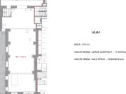 Loja/Estabelecimento, Avenidas Novas, Lisboa | BPI...