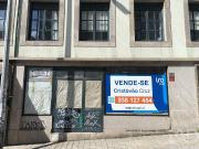 Loja/Estabelecimento, Cedofeita, Santo Ildefonso, Sé,...