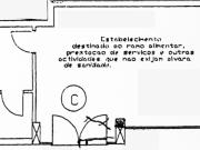 Loja/Estabelecimento, Matosinhos e Leça Da Palmeira,...