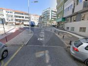 Loja/Estabelecimento T0, Almada, Cova Da Piedade, Pragal...
