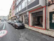 Loja/Estabelecimento T0, Avenidas Novas, Lisboa | BPI...