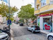 Loja/Estabelecimento T0, Avenidas Novas, Lisboa | BPI...