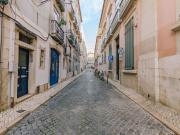 Loja/Estabelecimento T0, Misericórdia, Lisboa | BPI...