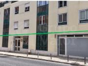 Lojas 2 com 260 m2, com 5 lugares de estacionamento...