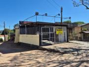 lojas e casa na dr Campos velho