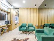 LOJAS E SMART OFFICE. DALEPRANE VENDE NO LIKE GARDEN...