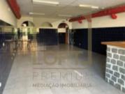 Lojas no Centro do Porto