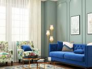 Lok Vihar Pitampura 6+ Bedroom 187 Sq. Yd. Independent...