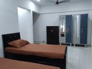 Lok Yamuna 2 Bedroom 915 Sq. Ft. Apartment in Andheri...