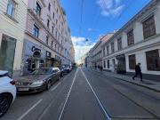 LOKAL mit Auslagefront – Sichtbarkeit garantiert 1070 WIEN