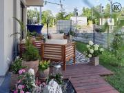 Lokal mit Garten und Terrasse ? im gemischten Baugebiet,...