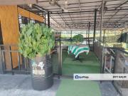 Lokasi Strategik Merbau Sempak Sg Buloh Tapak Kedai...