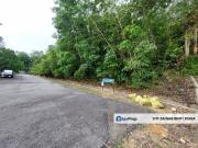 Lokasi Strategik Tanah di Salak Tinggi Sepang KLIA 1.1...