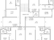 Lokgram 1 BHK Apartment For Sale Thane