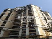 Lokhandwala Market Commercial Shop 425 Sq. Ft. in...