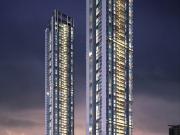 Lokhandwala Minerva Mahalaxmi 3 Bedroom 1179 Sq. Ft....