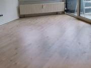 Lokstedt: Erstbezug 1 Zi Appartement mit Balkon