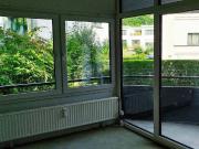 Lokstedt: Erstbezug 1 Zi Appartement mit Balkon