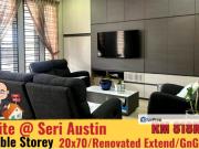 Lolite @ Seri Austin