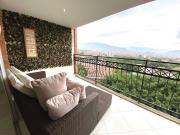 Loma de los bernal amoblado por meses Tres habitaciones...