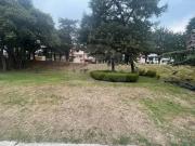 LOMA DE VALLE ESCONDIDO: Terreno residencial en venta en...