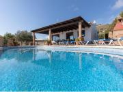 LOMA DEL GATO PRECIOSO CHALET RURAL EN VENTA